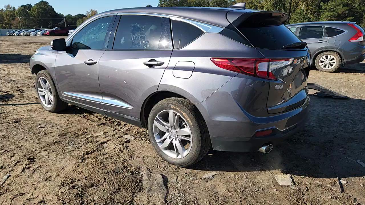 Фото: 5J8TC2H79ML044523