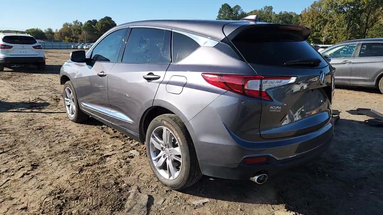 Фото: 5J8TC2H79ML044523