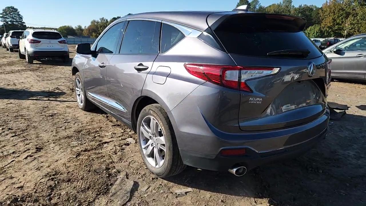 Фото: 5J8TC2H79ML044523