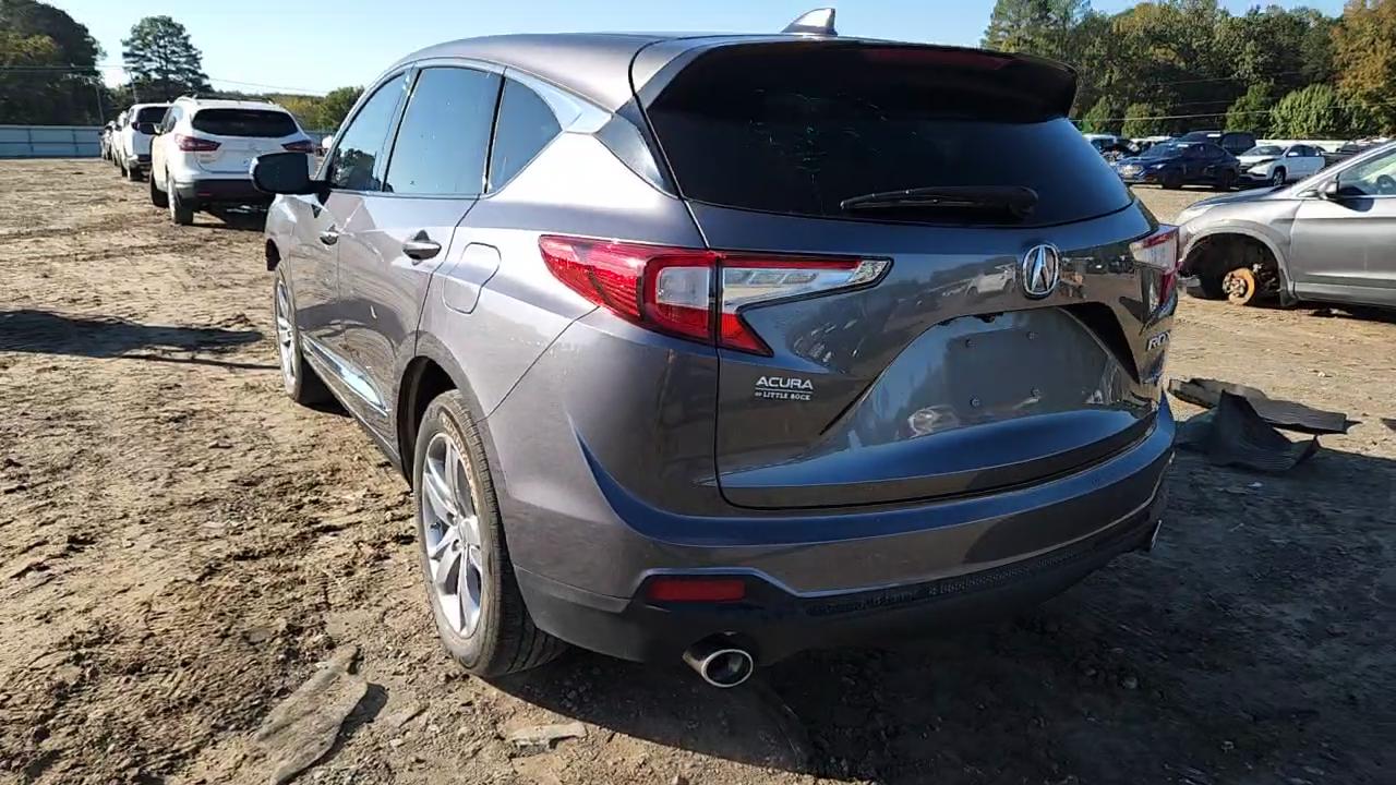 Фото: 5J8TC2H79ML044523