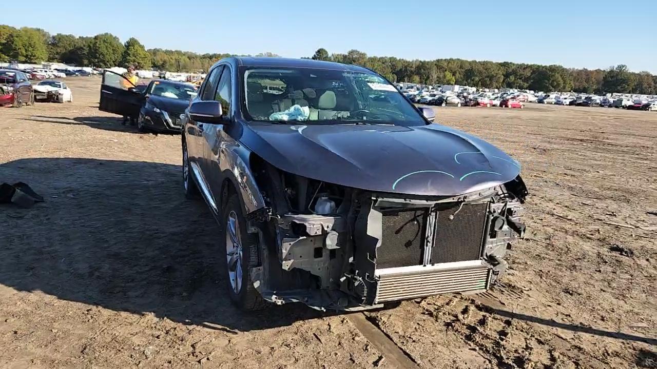 Фото: 5J8TC2H79ML044523