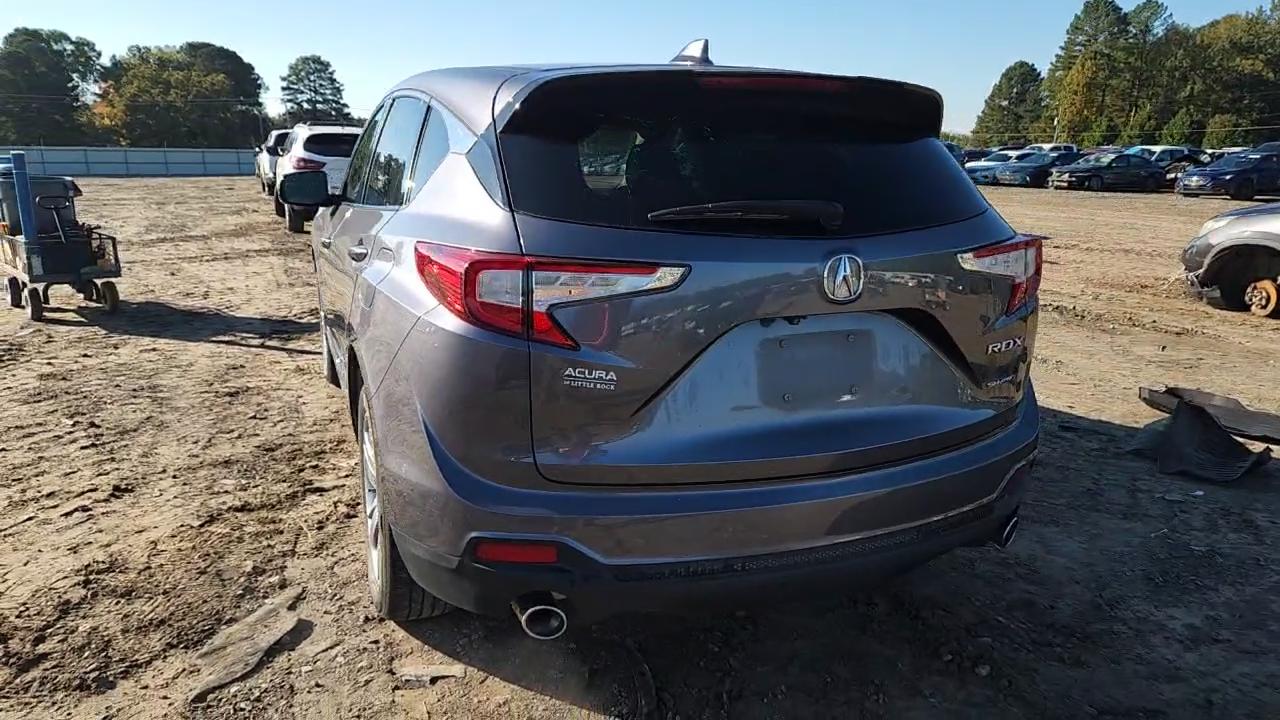 Фото: 5J8TC2H79ML044523