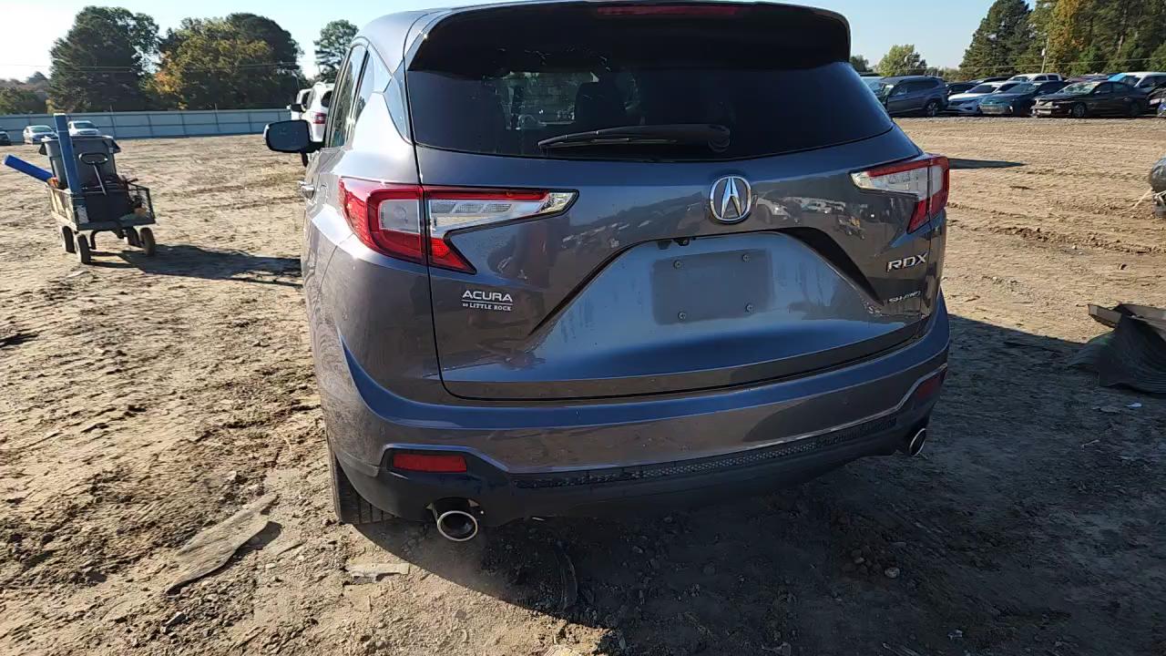 Фото: 5J8TC2H79ML044523