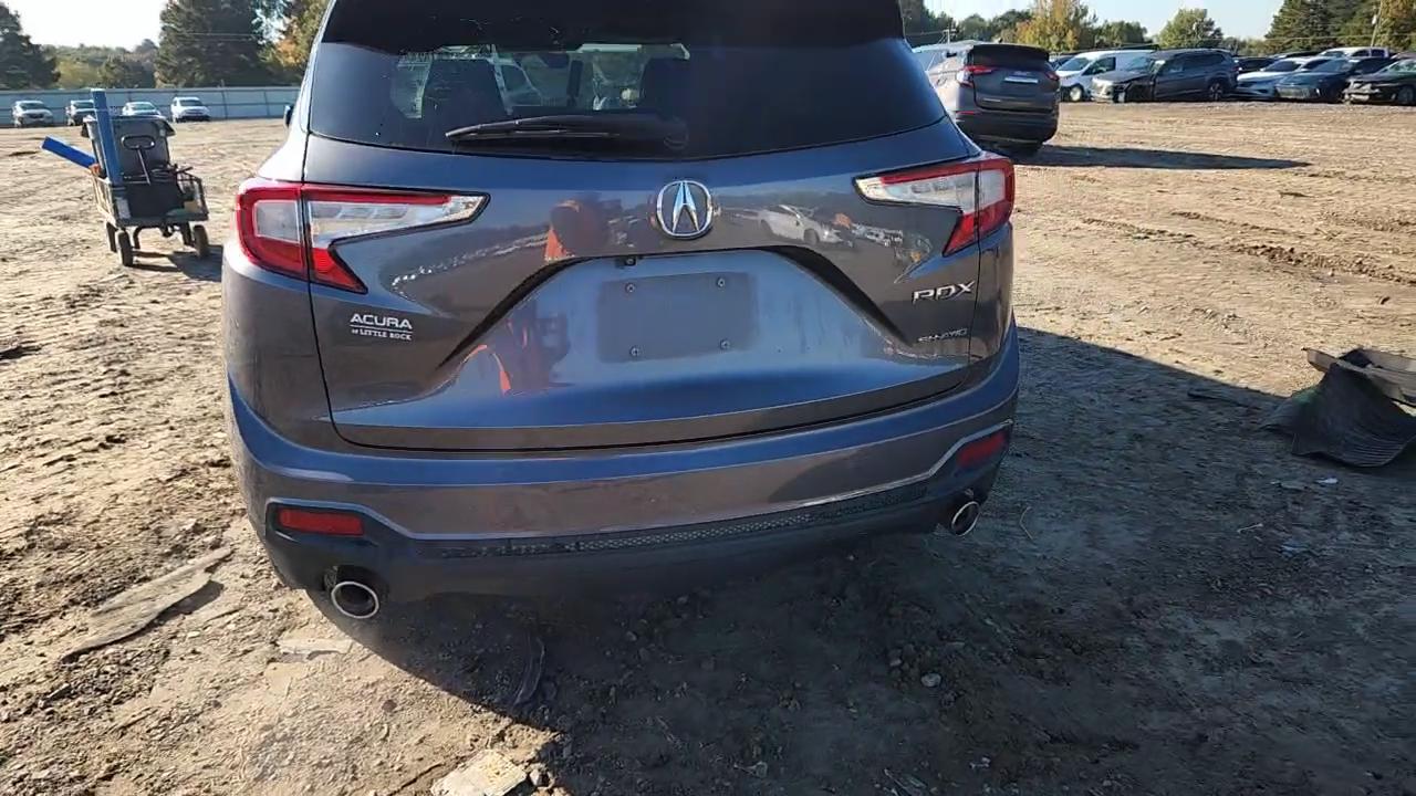 Фото: 5J8TC2H79ML044523