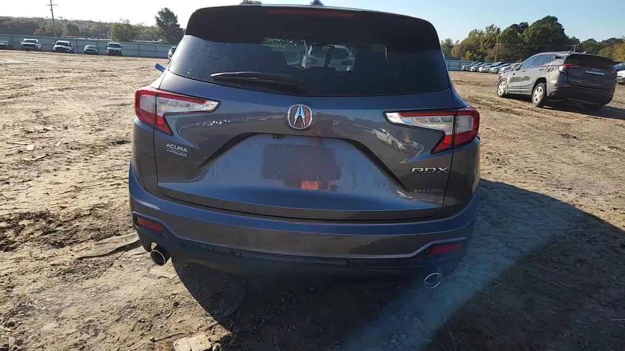 Фото: 5J8TC2H79ML044523