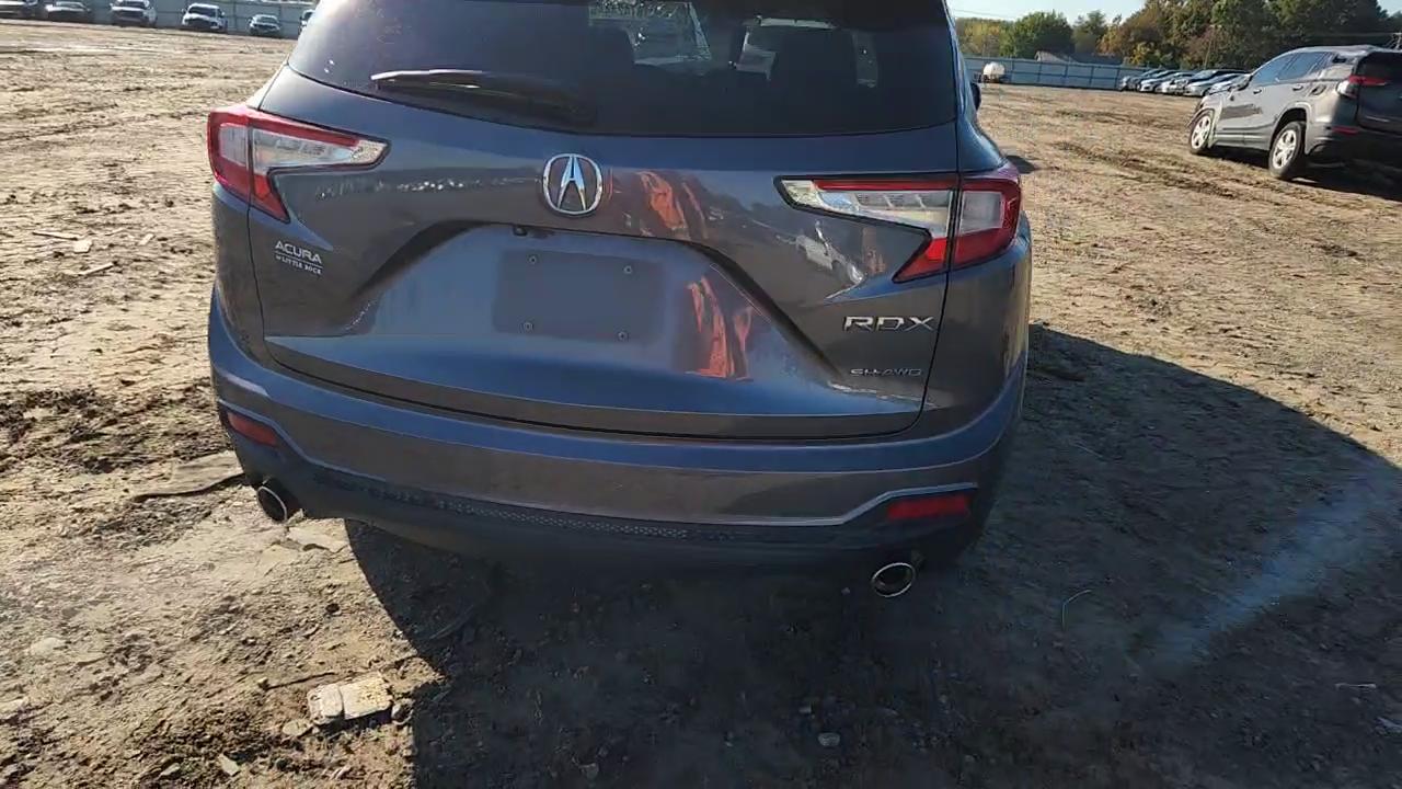 Фото: 5J8TC2H79ML044523