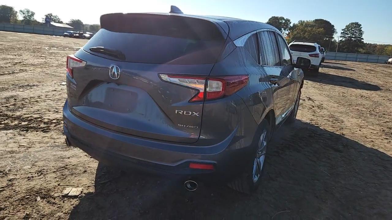 Фото: 5J8TC2H79ML044523