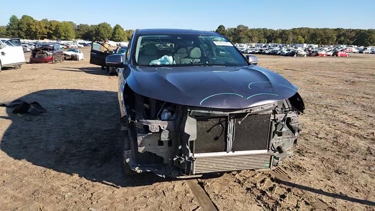 Фото: 5J8TC2H79ML044523