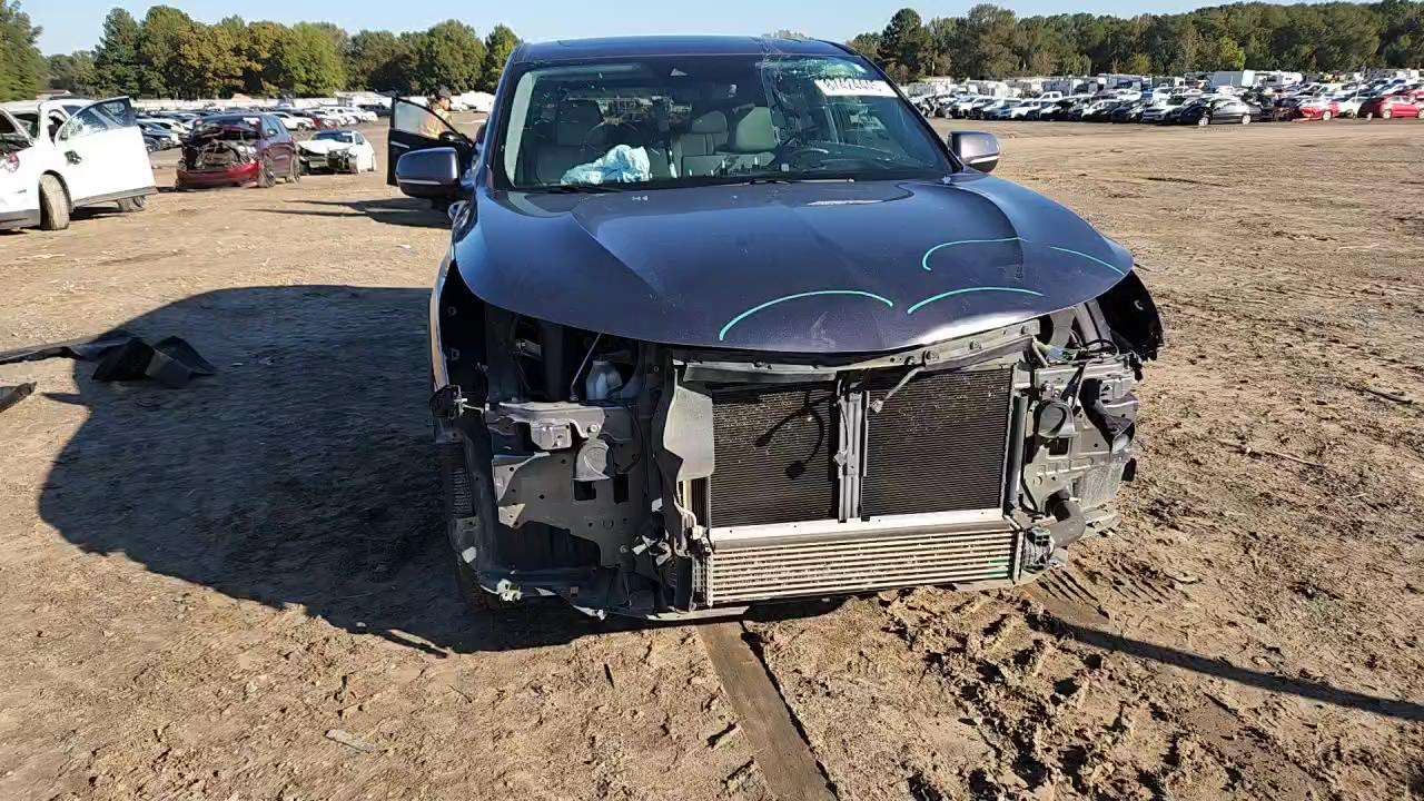 Фото: 5J8TC2H79ML044523