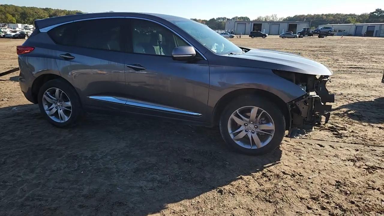 Фото: 5J8TC2H79ML044523