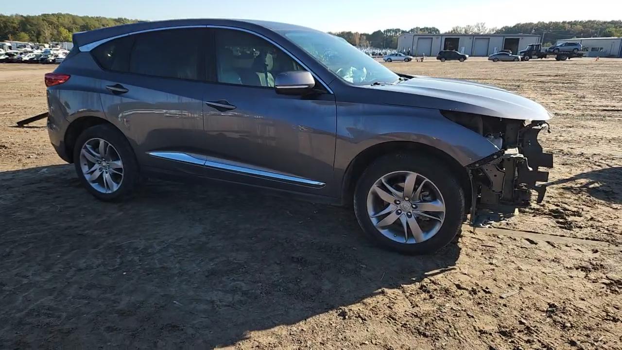 Фото: 5J8TC2H79ML044523