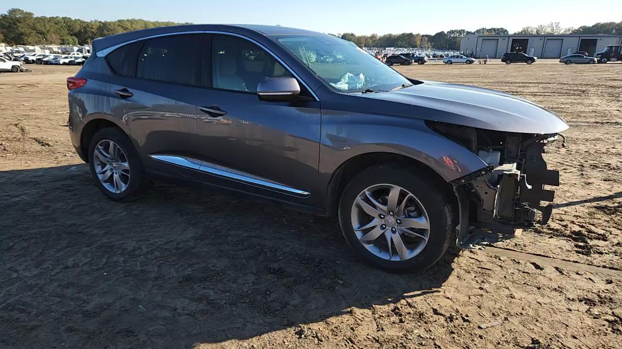 Фото: 5J8TC2H79ML044523