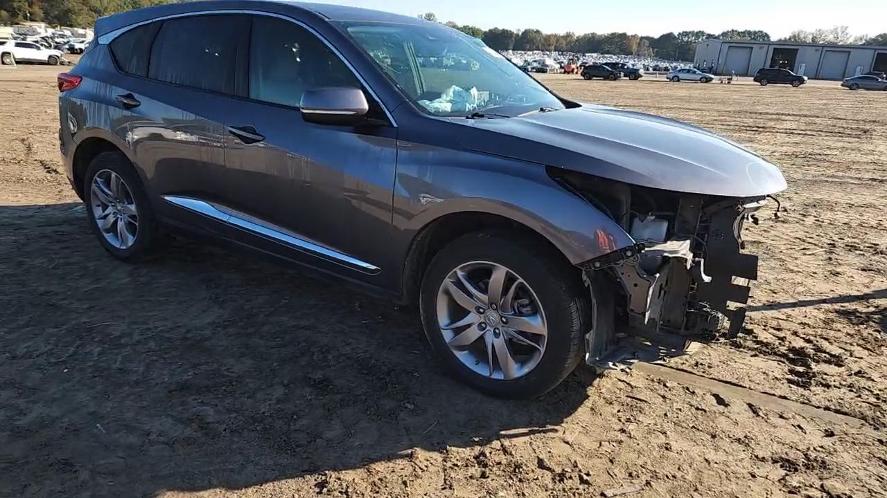 Фото: 5J8TC2H79ML044523