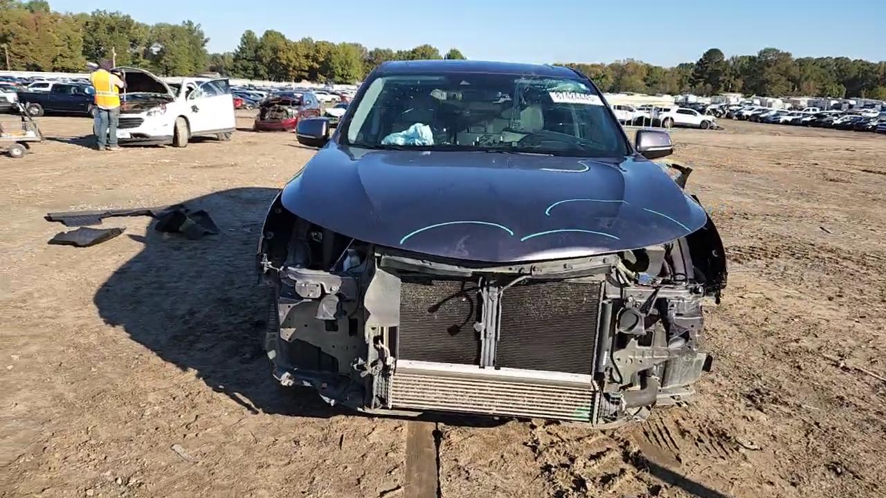 Фото: 5J8TC2H79ML044523