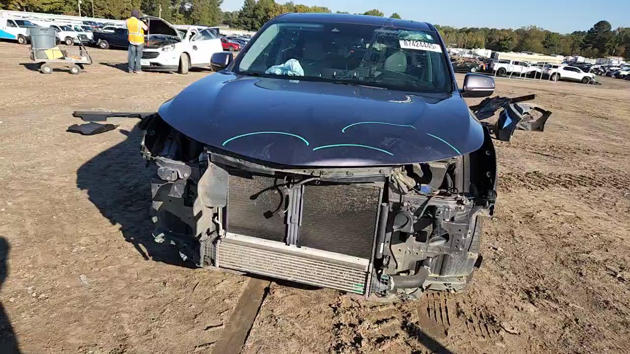 Фото: 5J8TC2H79ML044523