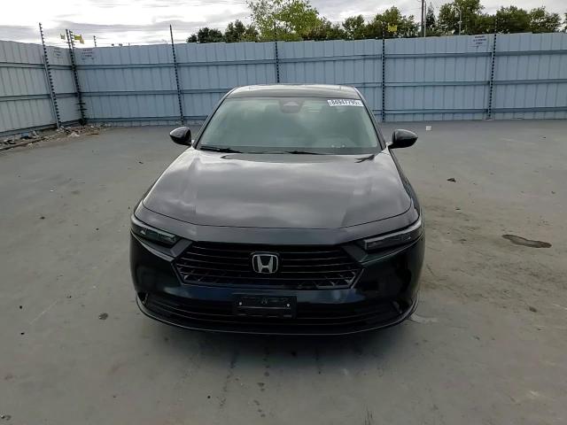 2023 Honda Accord Ex VIN: 1HGCY1F38PA013713 Lot: 84947795