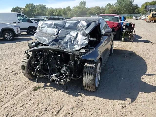 2013 BMW 128 I VIN: WBAUP7C50DVP24371 Lot: 84794145