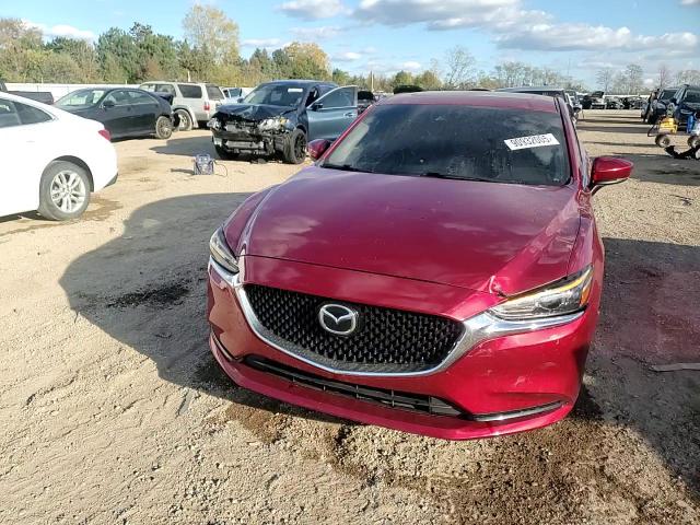 2020 Mazda 6 Touring VIN: JM1GL1VM5L1514917 Lot: 90932005