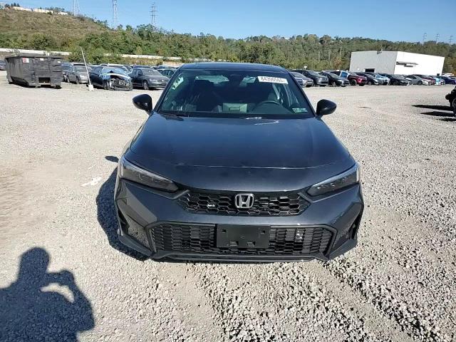 2025 Honda Civic Sport VIN: 2HGFE4F8XSH317994 Lot: 84390565