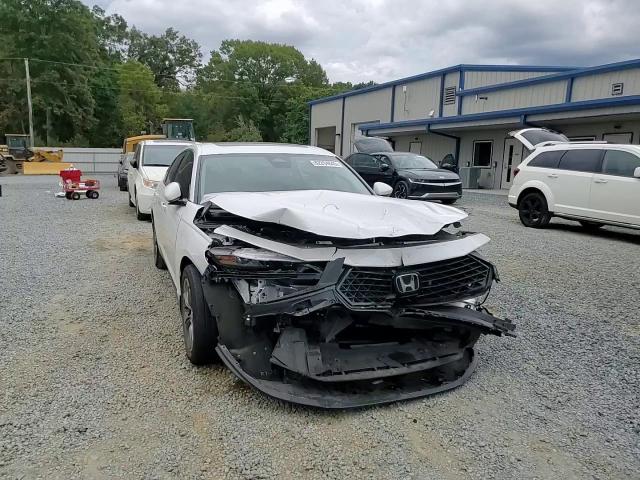 2024 Honda Accord Ex VIN: 1HGCY1F30RA063878 Lot: 82294645