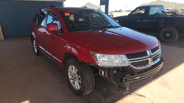 2017 Dodge Journey Sxt VIN: 3C4PDCBB3HT506584 Lot: 82524605