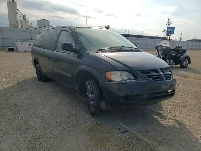 2006 Dodge Grand Caravan Se VIN: 1D4GP24R26B719538 Lot: 82403335