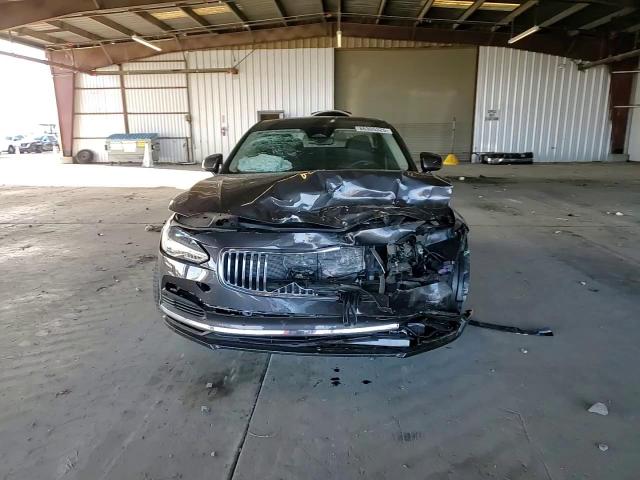 2025 Volvo S90 Ultra VIN: LVYH60AF1SP441630 Lot: 86305325