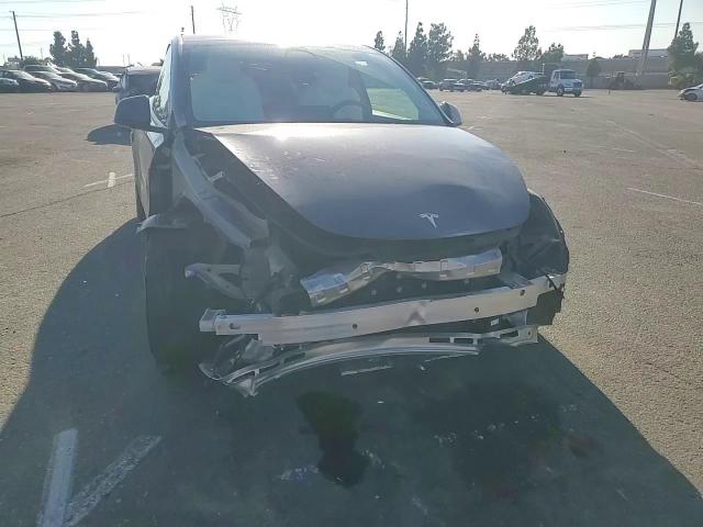 2023 Tesla Model Y VIN: 7SAYGAEE2PF646213 Lot: 84785885