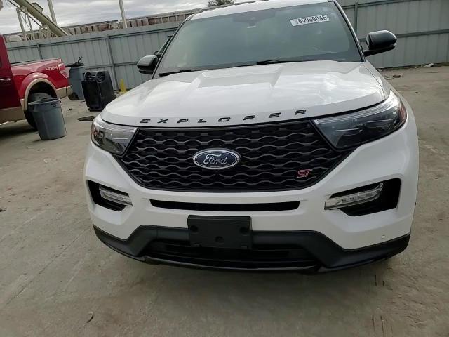 2022 Ford Explorer St VIN: 1FM5K8GC1NGA96357 Lot: 85950045