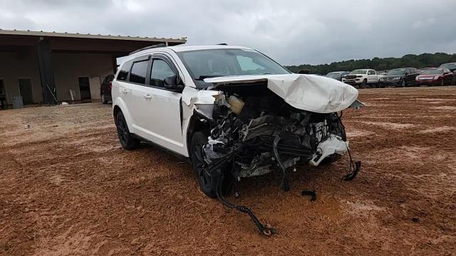 2019 Dodge Journey Se VIN: 3C4PDCBG4KT871116 Lot: 85723805