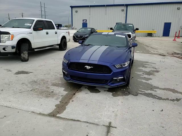 2016 Ford Mustang VIN: 1FA6P8TH4G5331883 Lot: 89711025