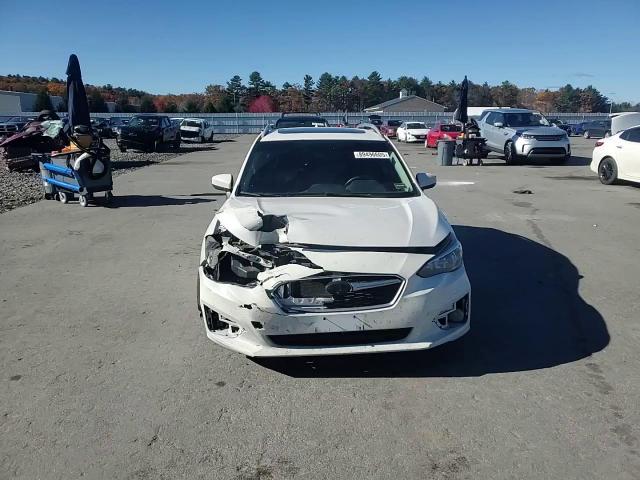 2017 Subaru Impreza Premium VIN: 4S3GTAB61H3704554 Lot: 89496605