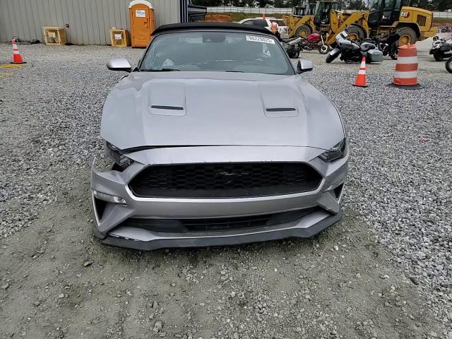 2021 Ford Mustang VIN: 1FATP8UH4M5119935 Lot: 86229025