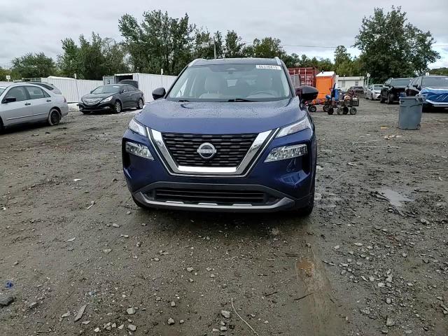 2023 Nissan Rogue Sl VIN: JN8BT3CB9PW185515 Lot: 86338815