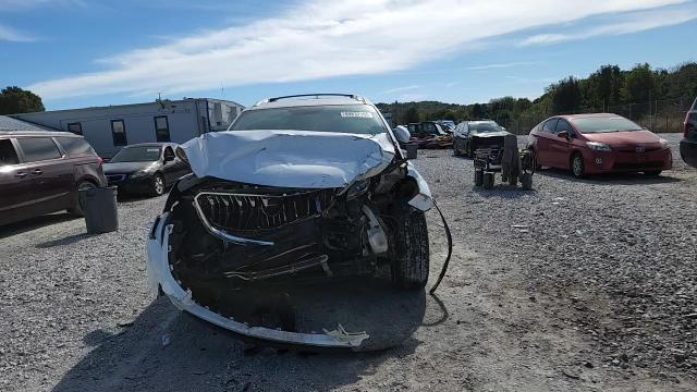 2017 Buick Enclave VIN: 5GAKRAKD2HJ353187 Lot: 89832105