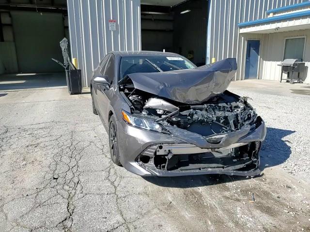 2020 Toyota Camry Le VIN: 4T1C11AK5LU970760 Lot: 82371525