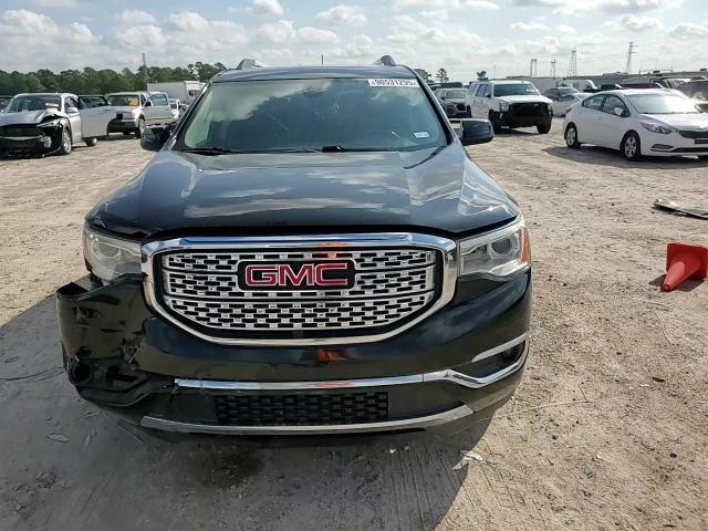 2017 GMC Acadia Denali VIN: 1GKKNPLS8HZ305578 Lot: 90531295