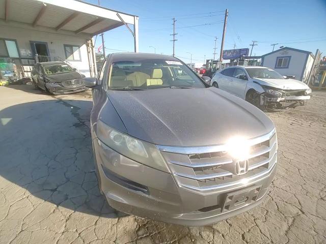 2012 Bus & Coach Intl (Bci) Accord Cou VIN: 5J6TF3H36CL004918 Lot: 87302475