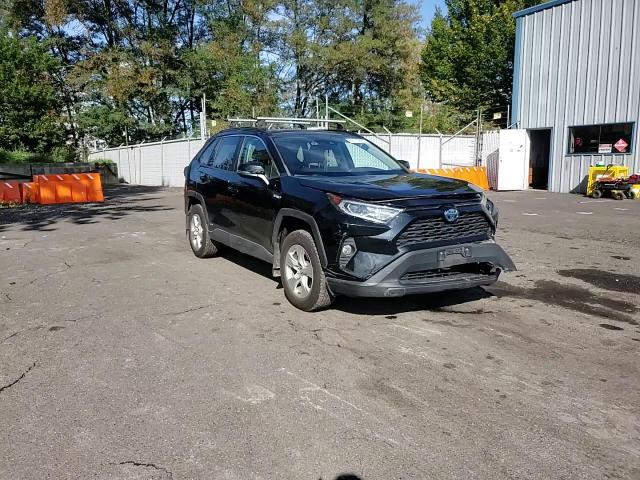 2020 Toyota Rav4 Xle VIN: 2T3RWRFV9LW092805 Lot: 85175475