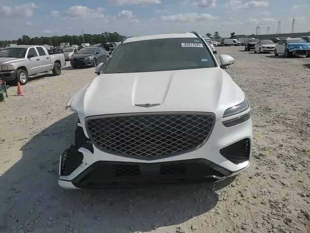 2023 Genesis Gv70 Base VIN: KMUMADTB5PU088773 Lot: 82677045