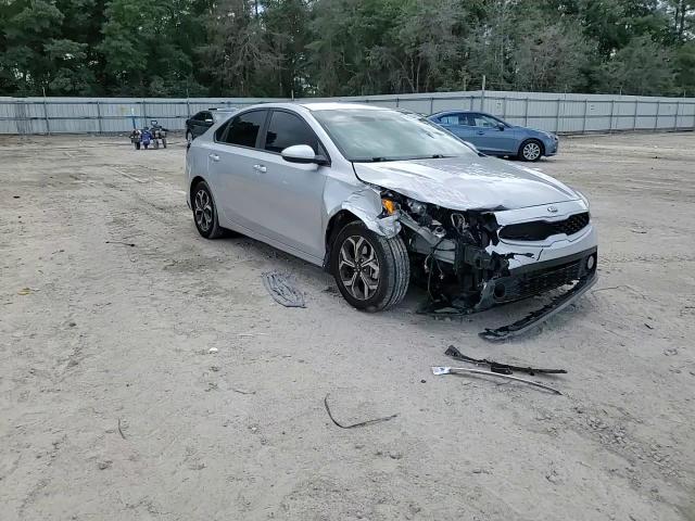 2019 Kia Forte Fe VIN: 3KPF24AD3KE031685 Lot: 85153565