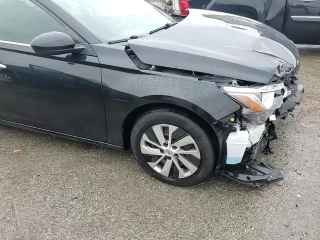 2020 Nissan Altima S VIN: 1N4BL4BV0LC128327 Lot: 90398585