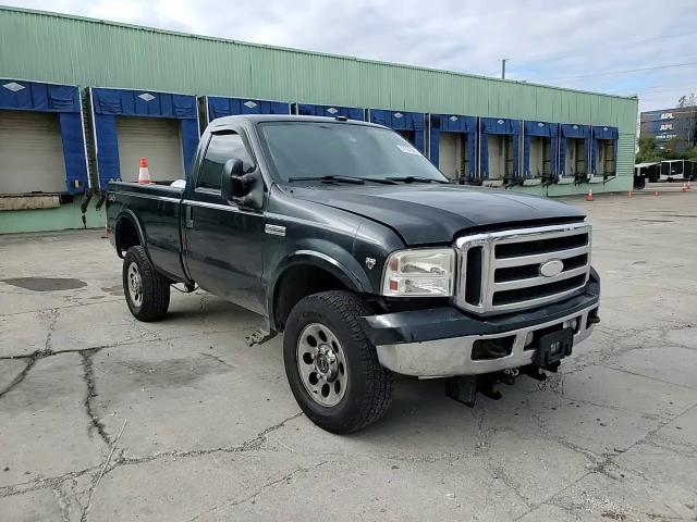 2007 Ford F350 Srw Super Duty VIN: 1FTWF31Y27EA86651 Lot: 87283645