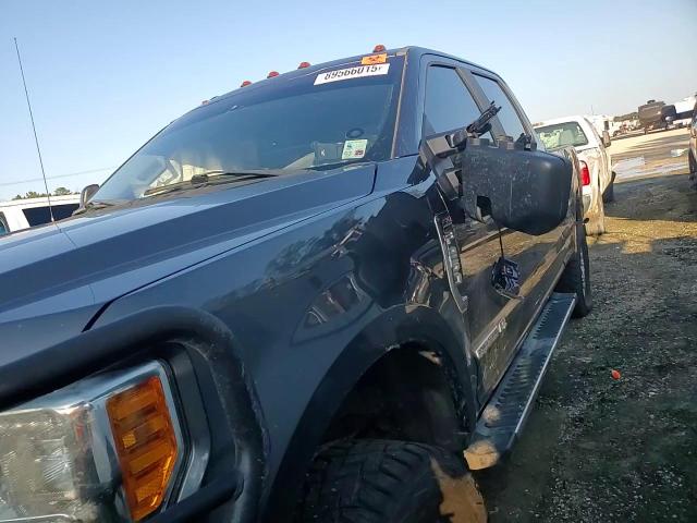 2017 Ford F250 Super Duty VIN: 1FT7W2BT0HEC73745 Lot: 89566015