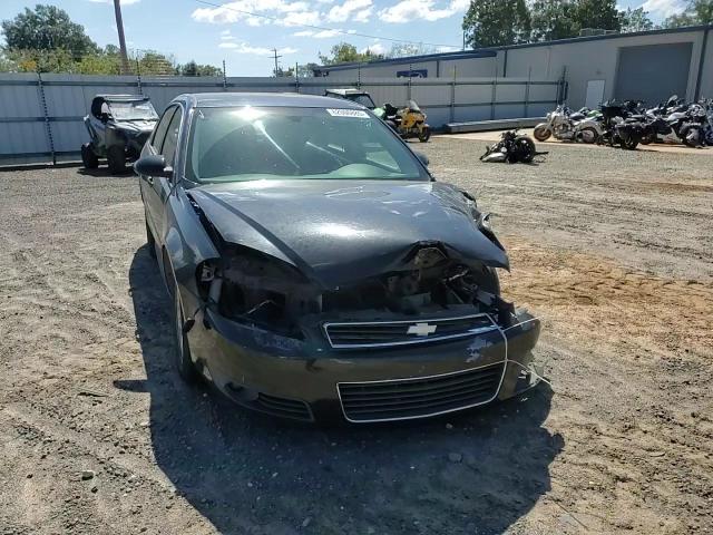 2011 Chevrolet Impala Lt VIN: 2G1WG5EK1B1150065 Lot: 82006885