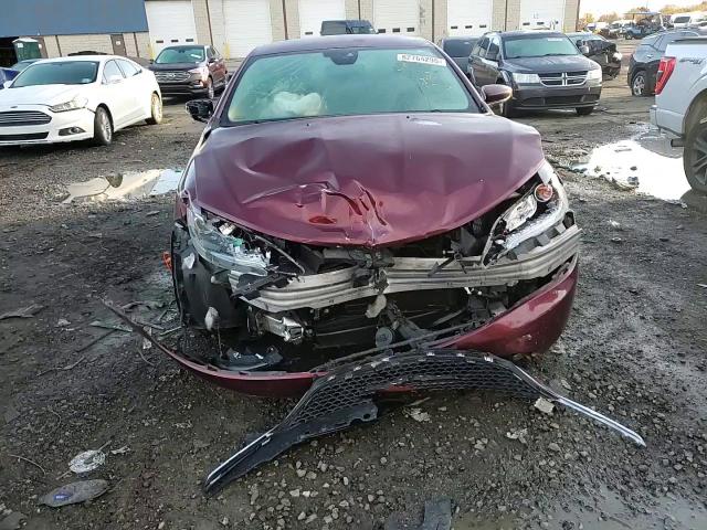 2015 Chrysler 200 C VIN: 1C3CCCCG3FN573361 Lot: 82764295