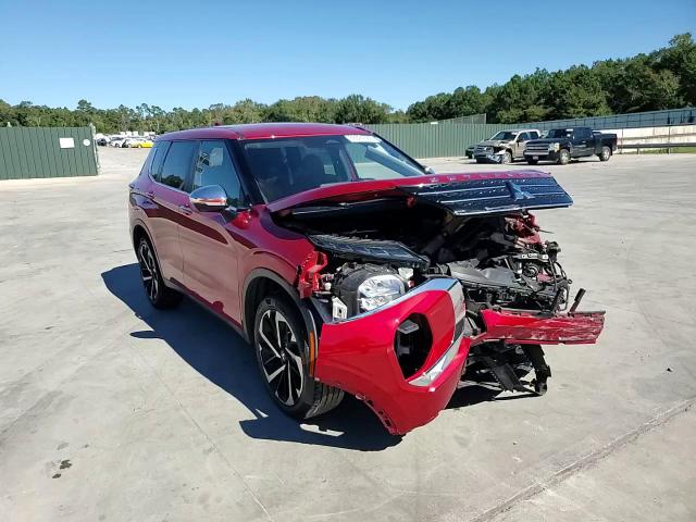 2023 Mitsubishi Outlander Se VIN: JA4J3UA88PZ009049 Lot: 86624585