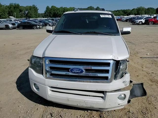 2014 Ford Expedition El Limited VIN: 1FMJK2A51EEF63049 Lot: 81922135