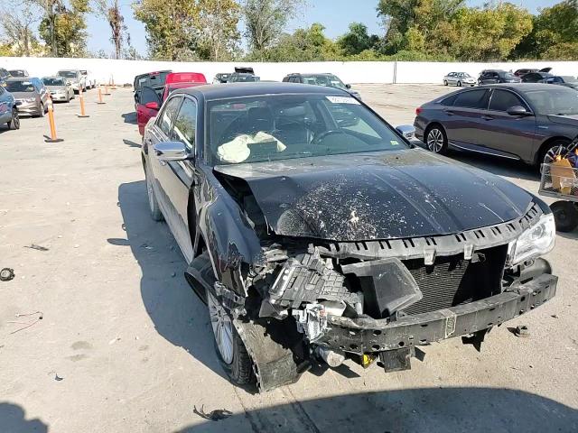 2014 Chrysler 300C VIN: 2C3CCAKG8EH260416 Lot: 86709465