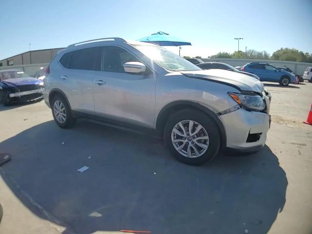 2019 Nissan Rogue S VIN: KNMAT2MT3KP538133 Lot: 86073575